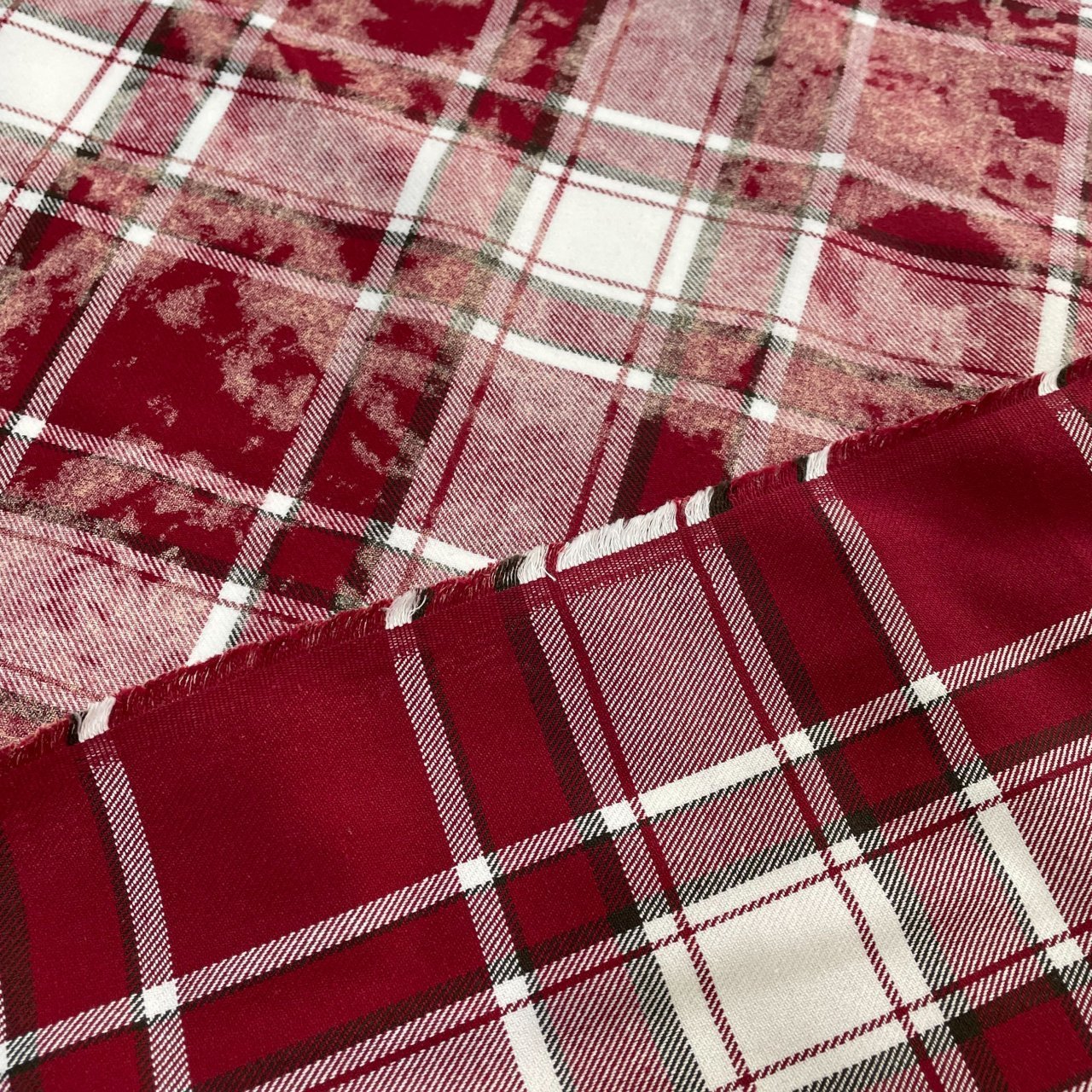 Из каких материалов можно сшить теплую рубашку