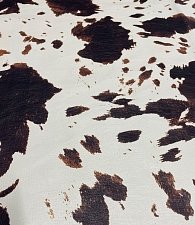 Кожзам под "корову"