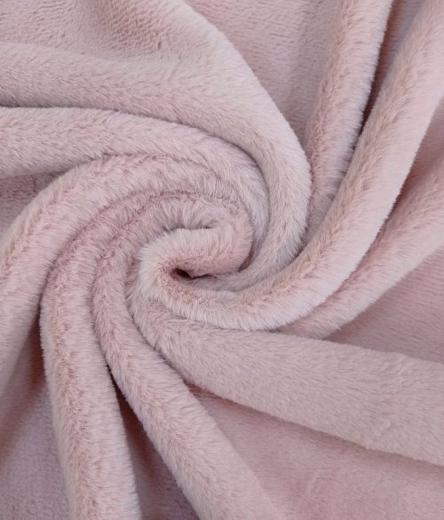 Экомех для шитья: искусственная ткань на замену меху